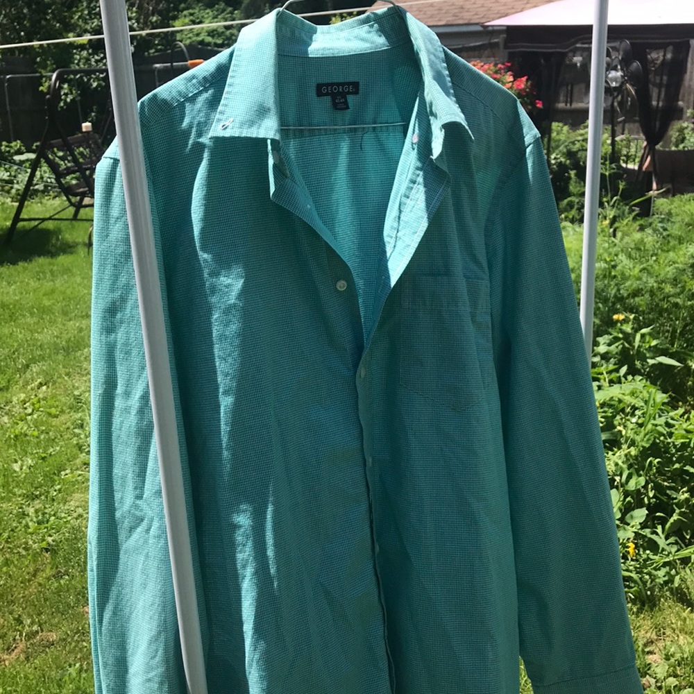 Men's Shirt